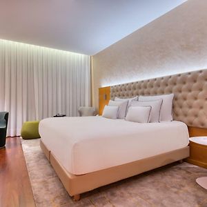 Camera standard con letto king size